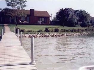 8353 Channel Rd, Petoskey, MI 49770