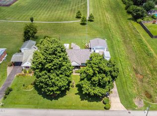 6001 Lewis Way, Louisville, KY