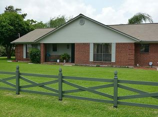 3502 Avenue K 1/2, Santa Fe, TX 77510