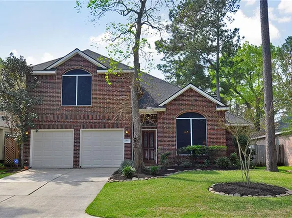 20414 Delta Wood Trl, Humble, TX 77346
