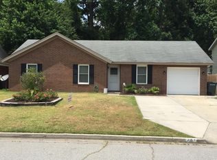 24 Daveitta Dr, Savannah, GA 31419