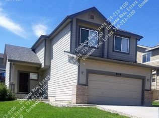 8458 Meadowcrest Dr, Fountain, CO 80817