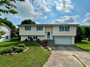 845 Pine St, Chillicothe, OH 45601