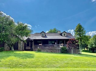 449 Roma Dr LOT 37, Crossville, TN 38555