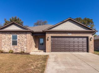 4804 Wildwood Ln, Jonesboro, AR 72405