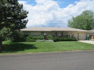 715 Clifford Ave, Fort Collins, CO 80524