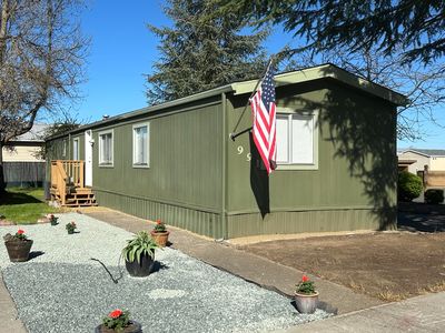 991 Carol Rae, Medford, OR, 97501