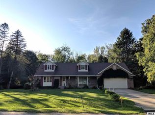 3100 Happy Valley Rd, Jackson, MI 49203
