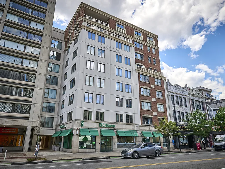 185 Massachusetts Ave #402 — Photo 25