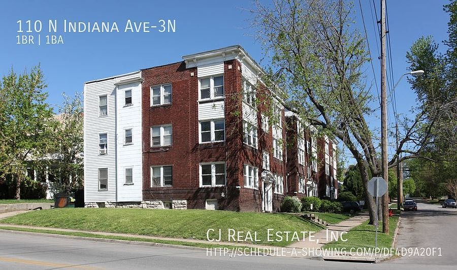 1st image of 110 N Indiana Ave APT 3N