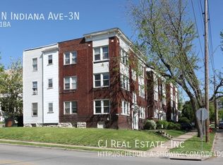110 N Indiana Ave APT 3N, Kansas City, MO 64123
