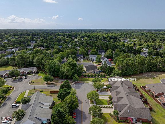 2nd image of 3732 Merestone Drive