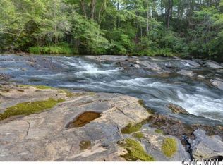 706 Mountain Way, Lake Lure, NC 28746