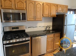 80 Sutherland Rd #291, Brighton, MA 02135