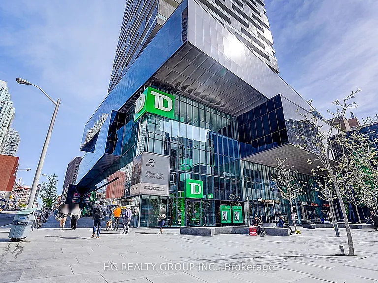 8 Eglinton Ave E #2904 — Photo 2