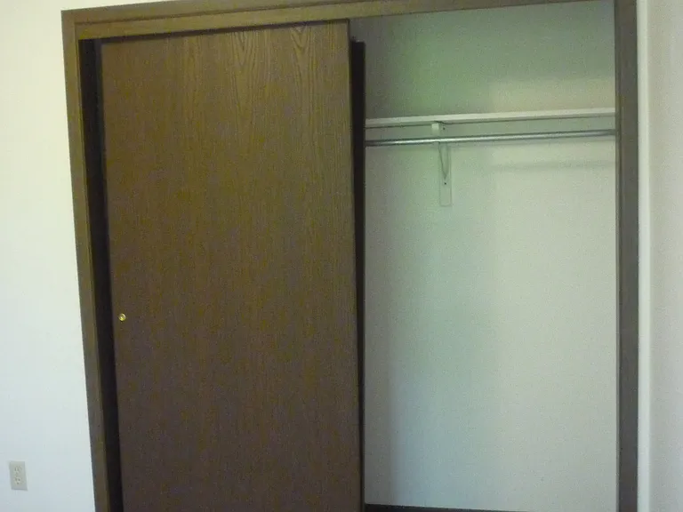 Bedroom Closet