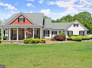 1617 Edwards Mill Rd, Ball Ground, GA 30107