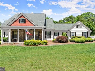 1617 Edwards Mill Rd, Ball Ground, GA, 30107