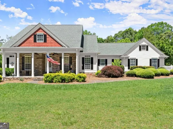 1617 Edwards Mill Rd, Ball Ground, GA 30107