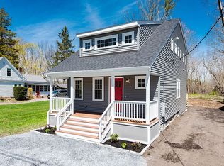 102 Plymouth St, Middleboro, MA 02346