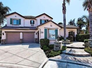 2805 Yurok Ct, Simi Valley, CA 93063