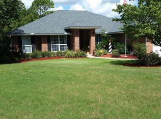 7914 Bristol Bay Ln E, Jacksonville, FL 32244
