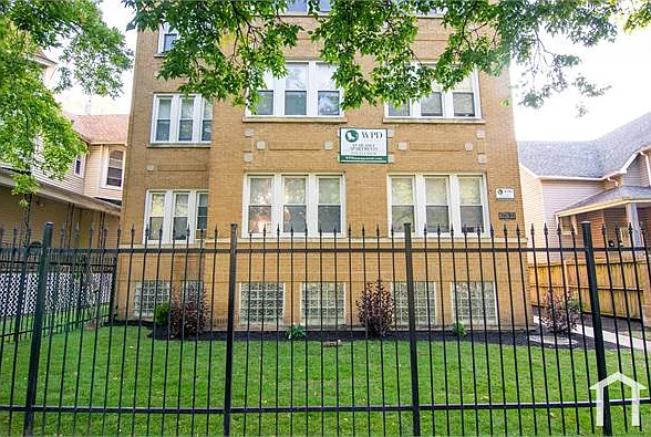 6733 1/2 S Perry Ave #1