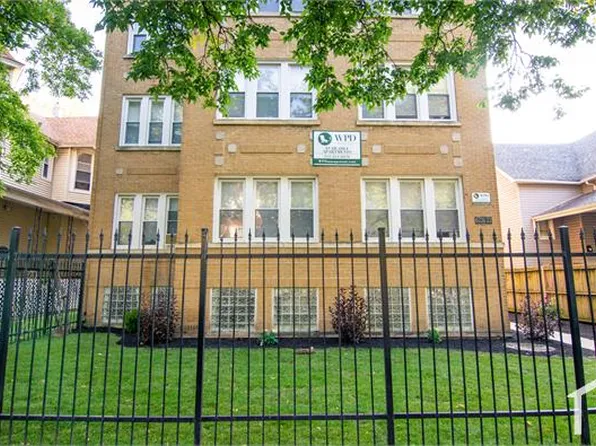 6731 S Perry Ave APT 3A, Chicago, IL 60621