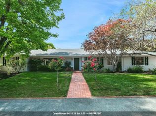 88 Van Ripper Ln, Orinda, CA 94563