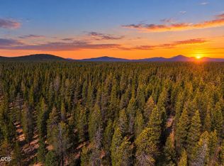 52886 Wayside Loop, La Pine, OR 97739