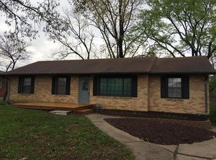 1416 Sylvan Ln, Columbia, MO 65202