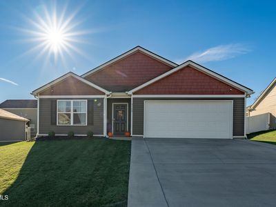 3149 Phillips Way, Kingsport, TN, 37664