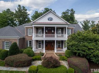 1333 Eagleson Ln, Wake Forest, NC 27587