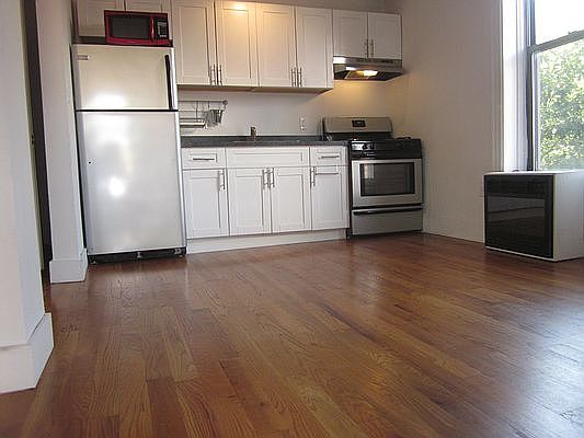 1st image of 756 Marcy Ave #D
