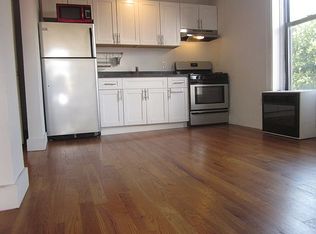 756 Marcy Ave #D, Brooklyn, NY 11216