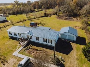 1606 Harpo Rd, Manchester, TN 37355