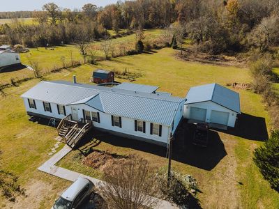 1606 Harpo Rd, Manchester, TN, 37355