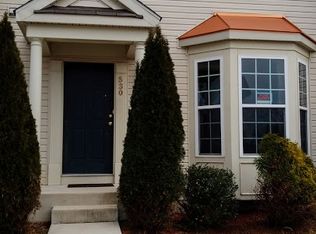 530 Sequoia Dr, Smyrna, DE 19977
