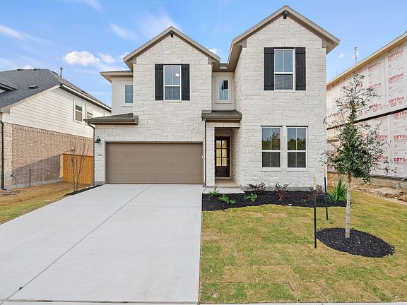 380 Heritage Forest Parkway
