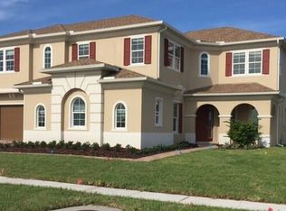 2706 Sail Creek Ct, Kissimmee, FL 34744