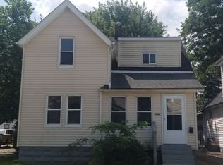 3119 Saratoga Ave, Cleveland, OH