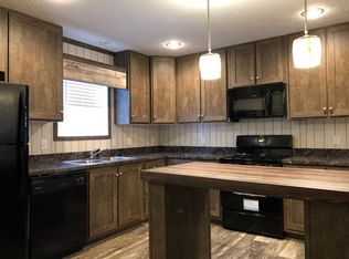 9779 Sandypointe Dr #964, Fair Haven, MI 48023