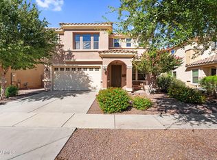 3460 E Harwell Rd, Gilbert, AZ 85234