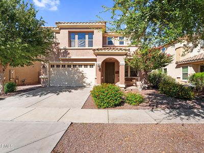 3460 E Harwell Rd, Gilbert, AZ, 85234