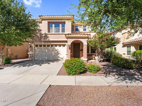 3460 E HARWELL Road, Gilbert, AZ 85234