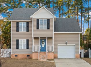220 Scranton Ct, Cameron, NC 28326