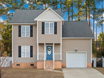 220 Scranton Ct, Cameron, NC, 28326