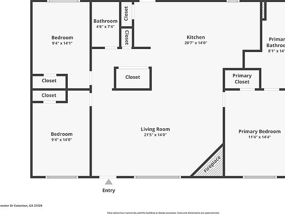 2nd image of this home