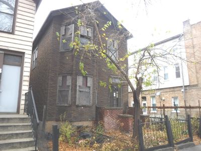 2908 S Wells St, Chicago, IL, 60616