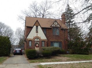 8155 Bramell, Detroit, MI 48239